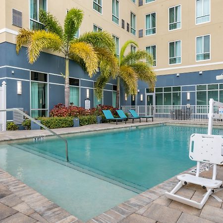 Staybridge Suites St. Petersburg Fl By Ihg Екстериор снимка