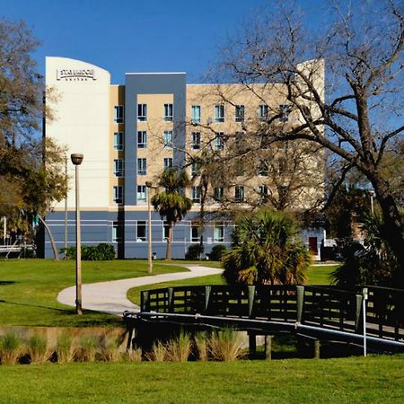 Staybridge Suites St. Petersburg Fl By Ihg Екстериор снимка