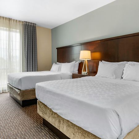 Staybridge Suites St. Petersburg Fl By Ihg Екстериор снимка