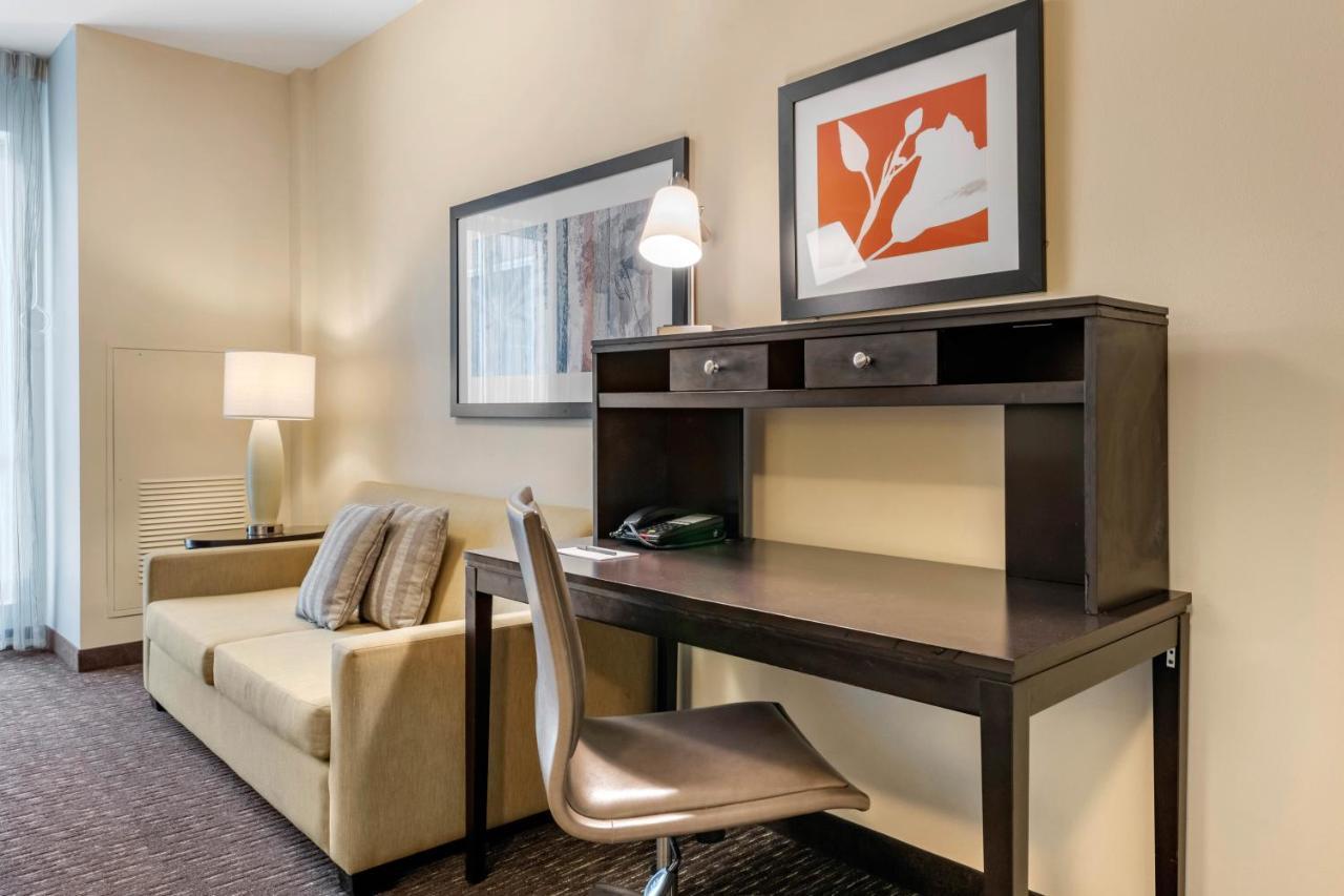 Staybridge Suites St. Petersburg Fl By Ihg Екстериор снимка