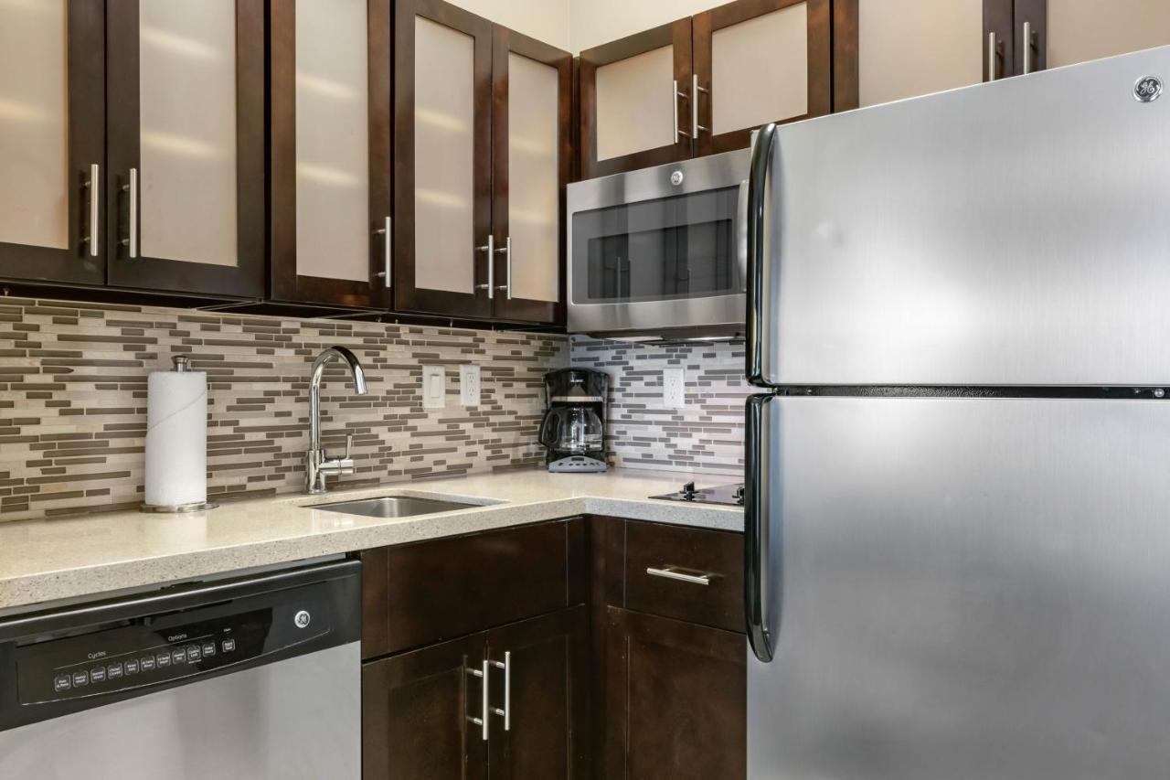 Staybridge Suites St. Petersburg Fl By Ihg Екстериор снимка