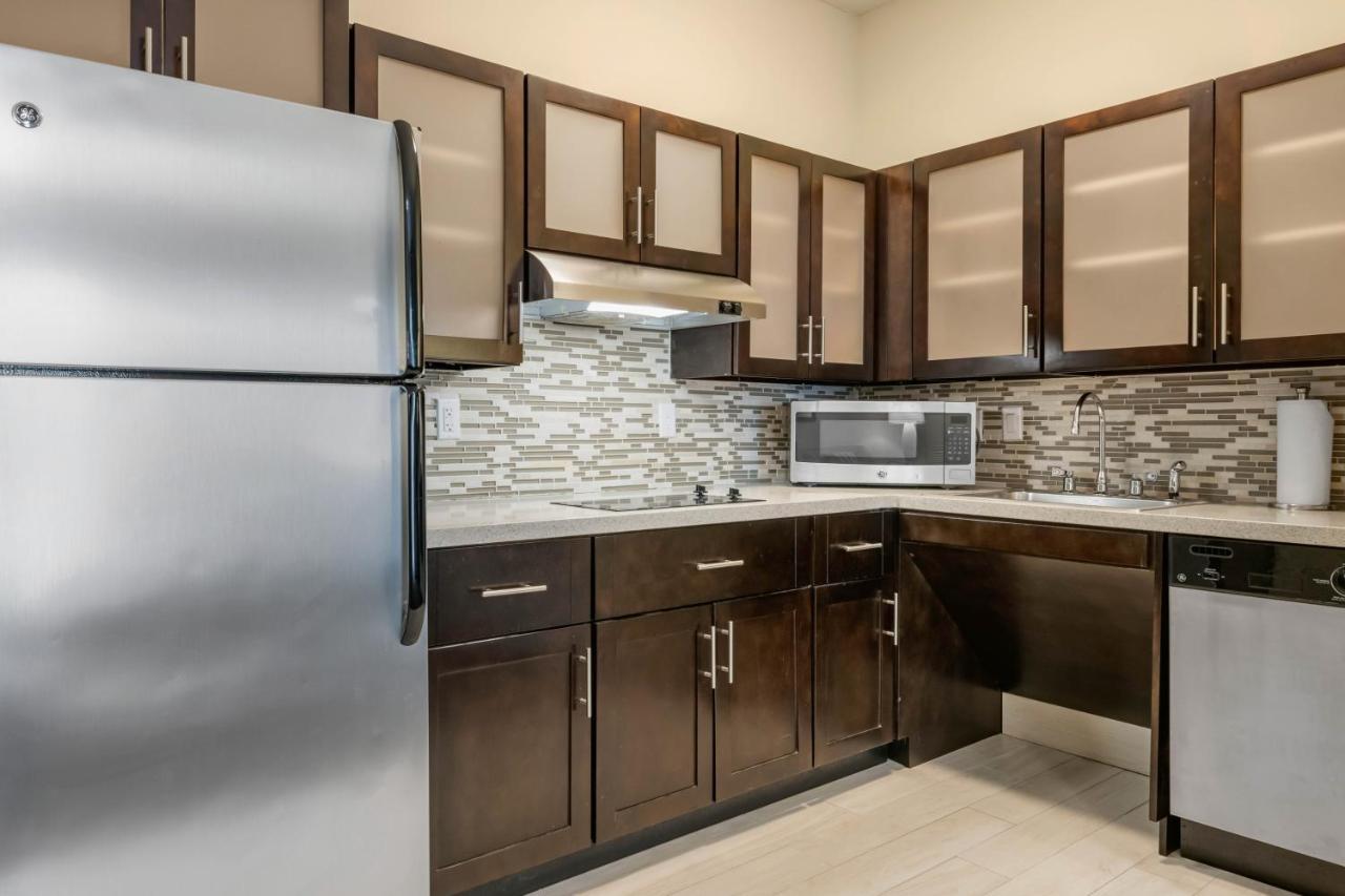 Staybridge Suites St. Petersburg Fl By Ihg Екстериор снимка