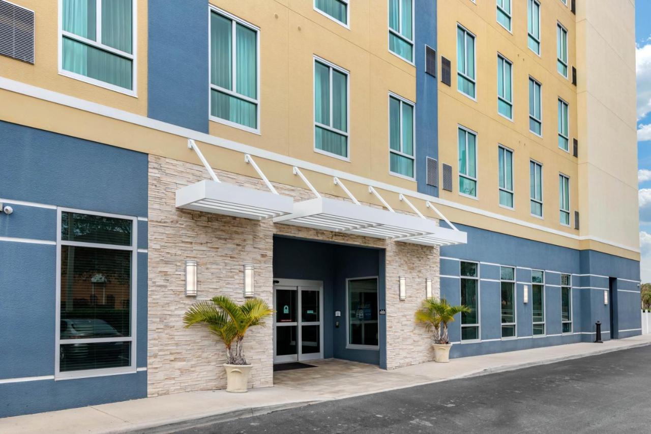Staybridge Suites St. Petersburg Fl By Ihg Екстериор снимка