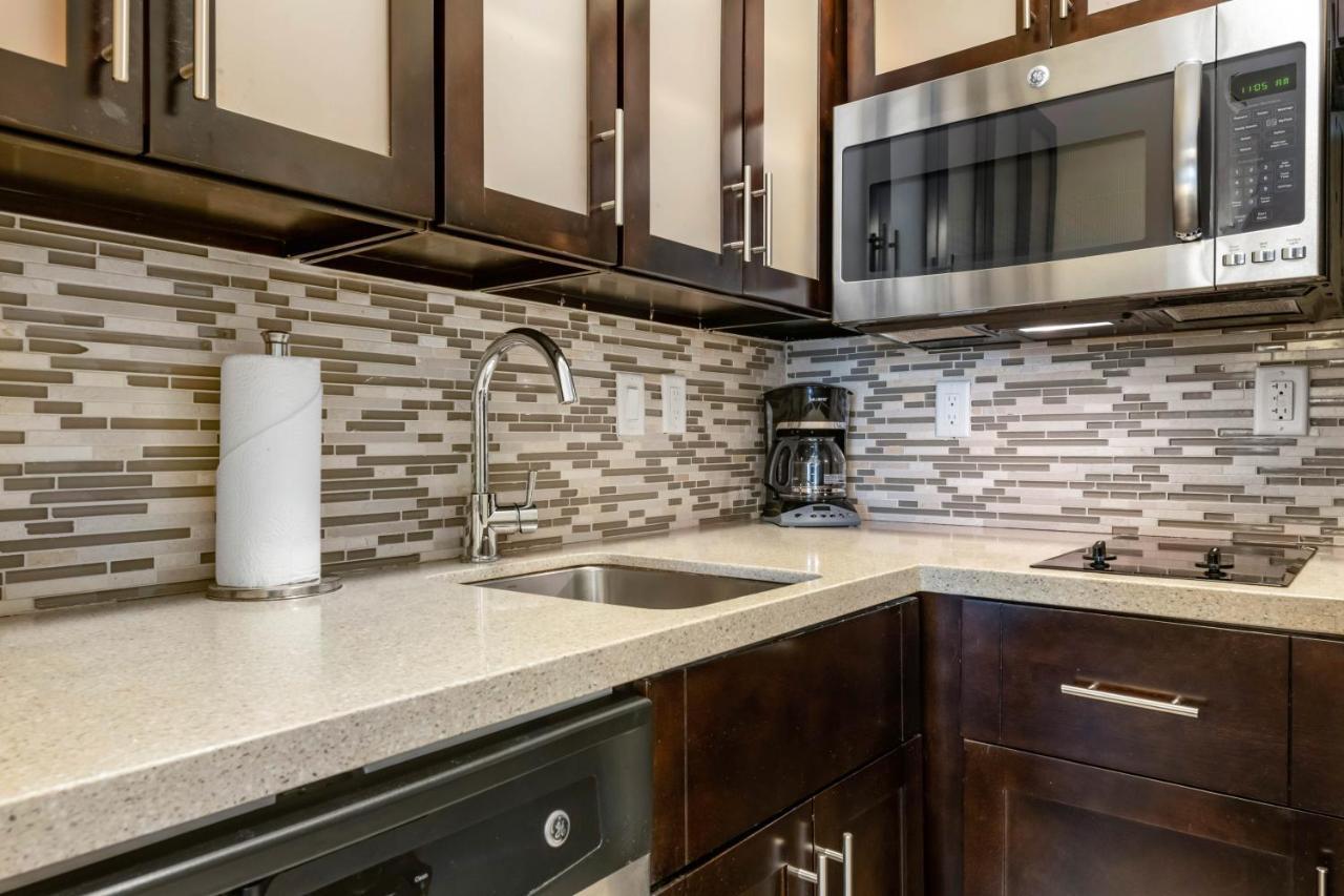 Staybridge Suites St. Petersburg Fl By Ihg Екстериор снимка