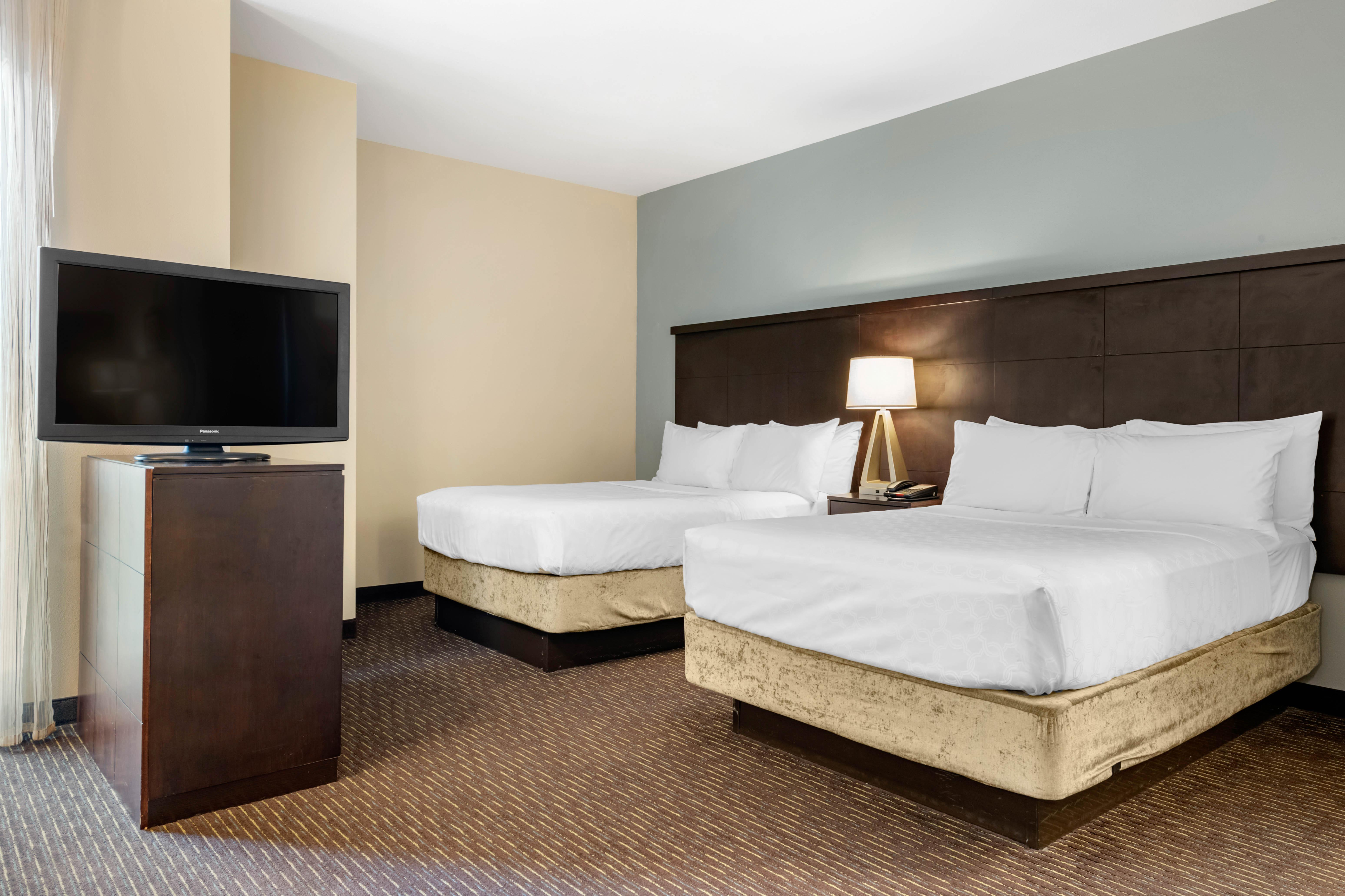 Staybridge Suites St. Petersburg Fl By Ihg Екстериор снимка