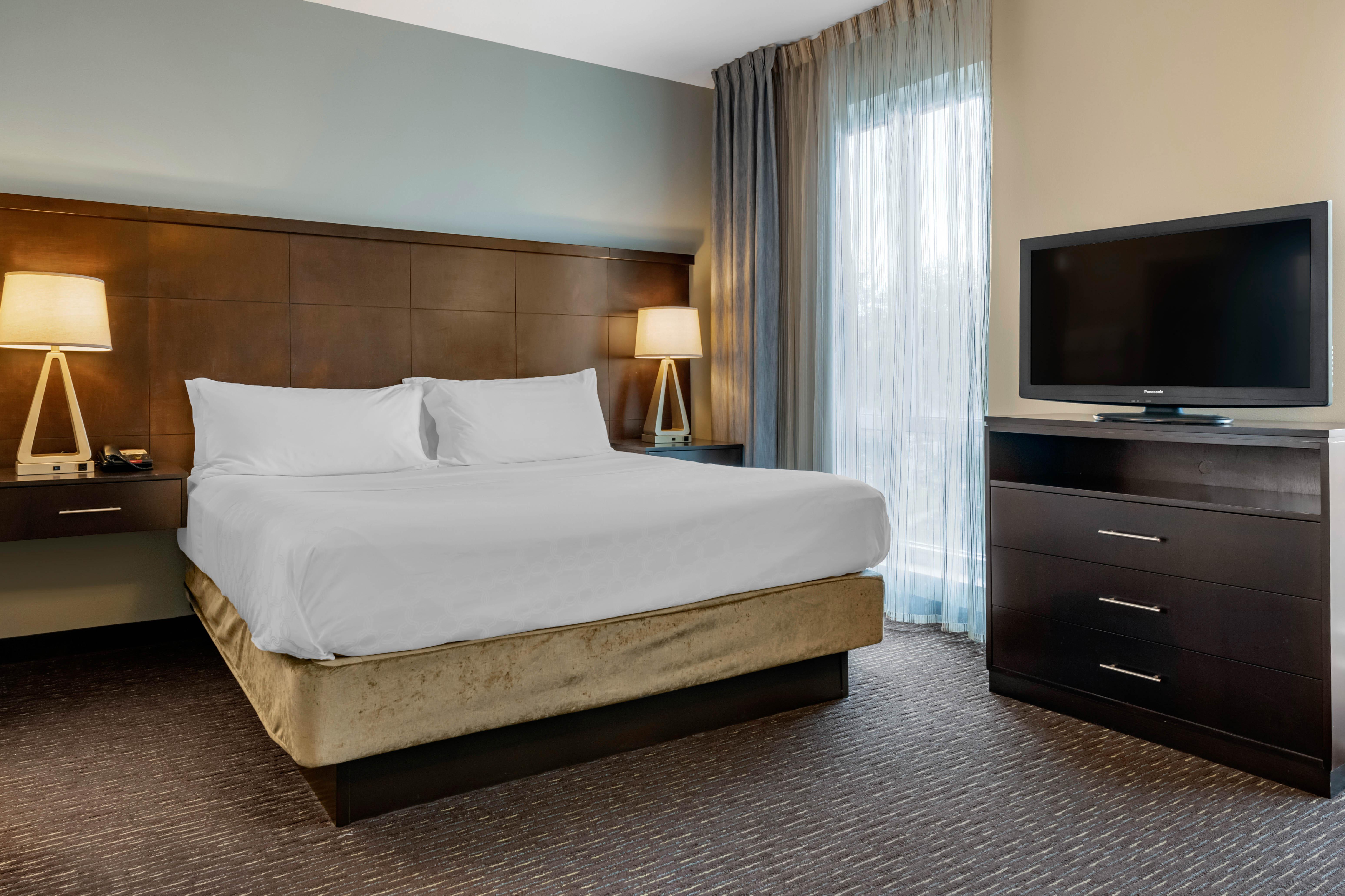 Staybridge Suites St. Petersburg Fl By Ihg Екстериор снимка