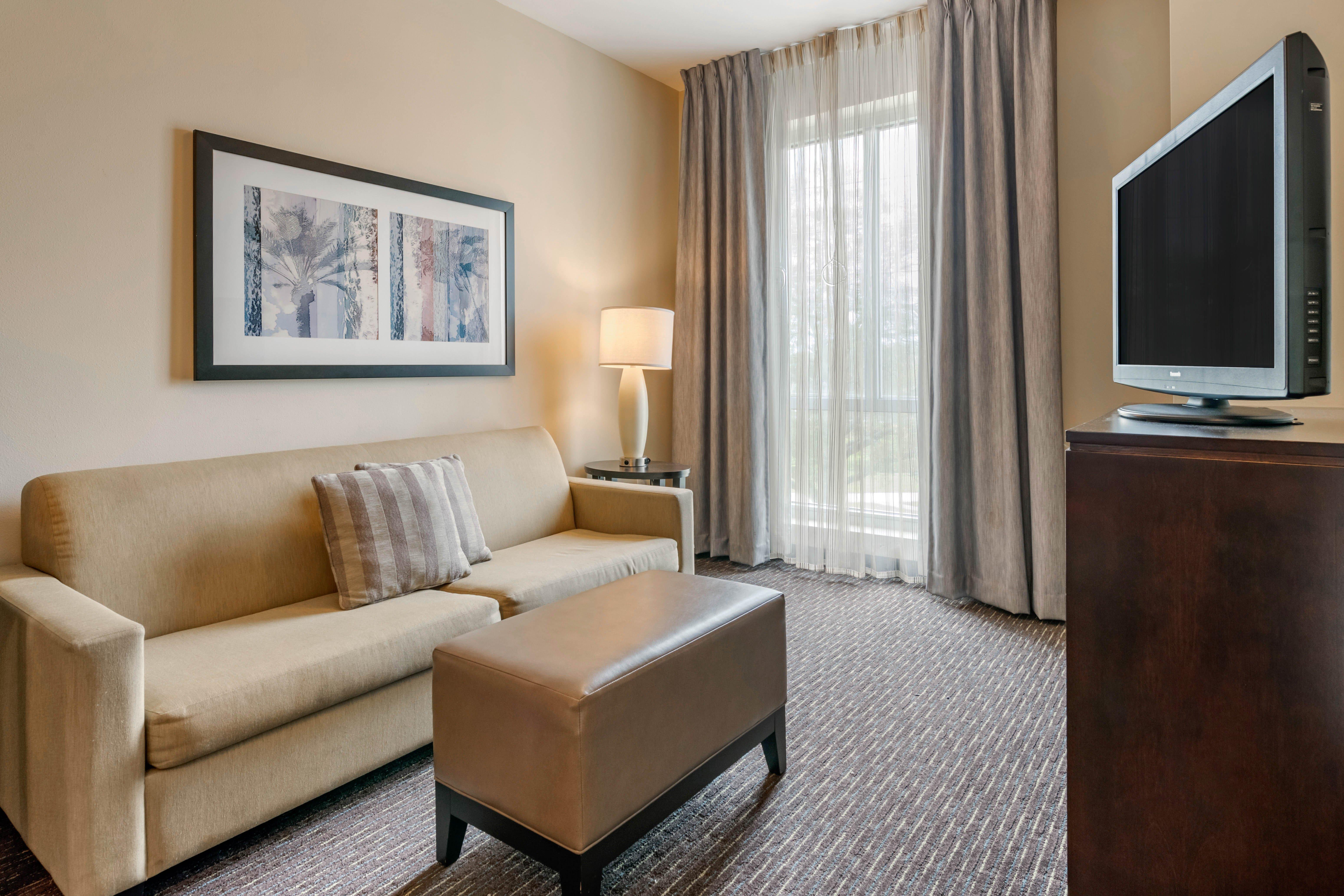 Staybridge Suites St. Petersburg Fl By Ihg Екстериор снимка