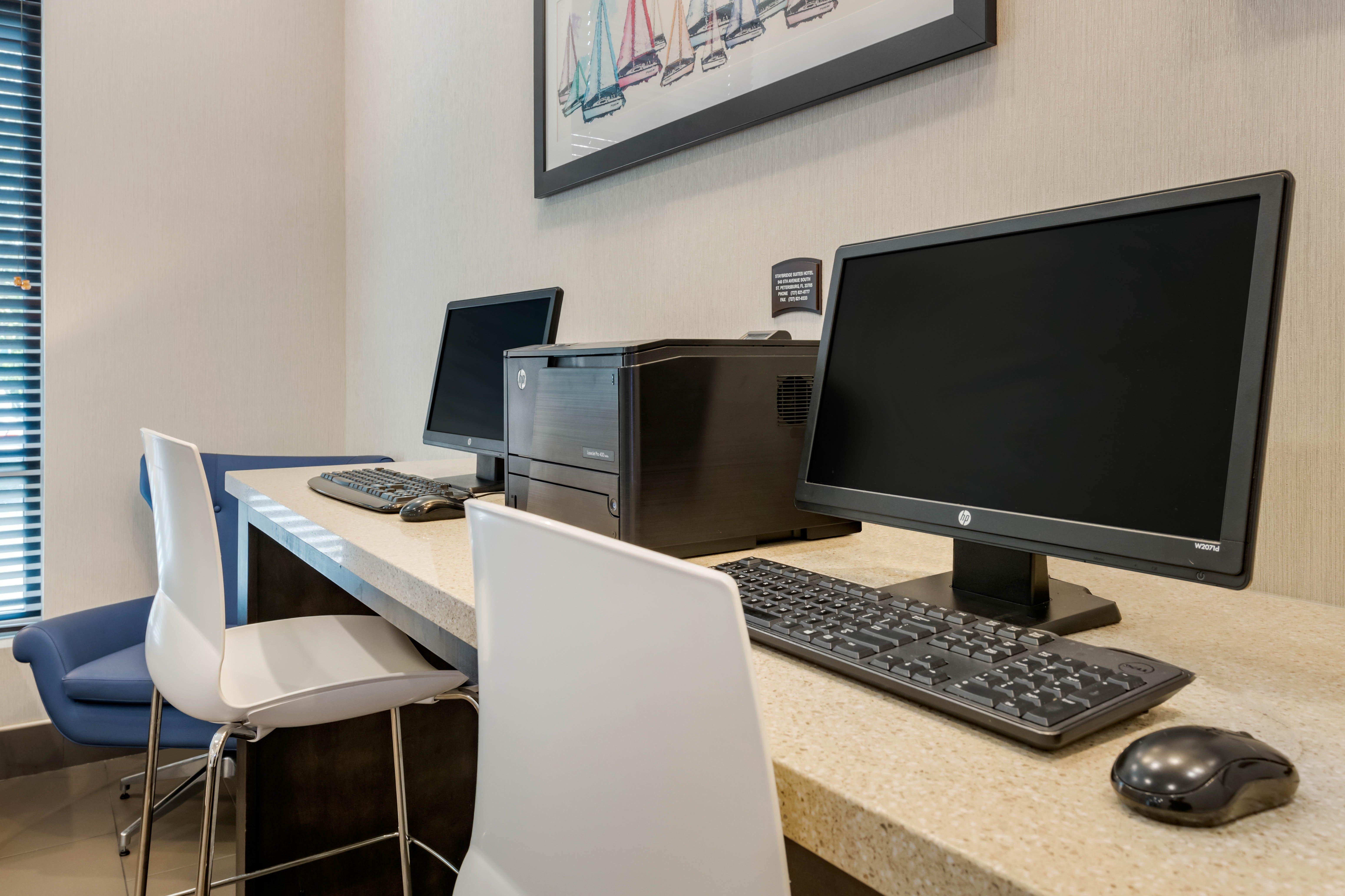 Staybridge Suites St. Petersburg Fl By Ihg Екстериор снимка