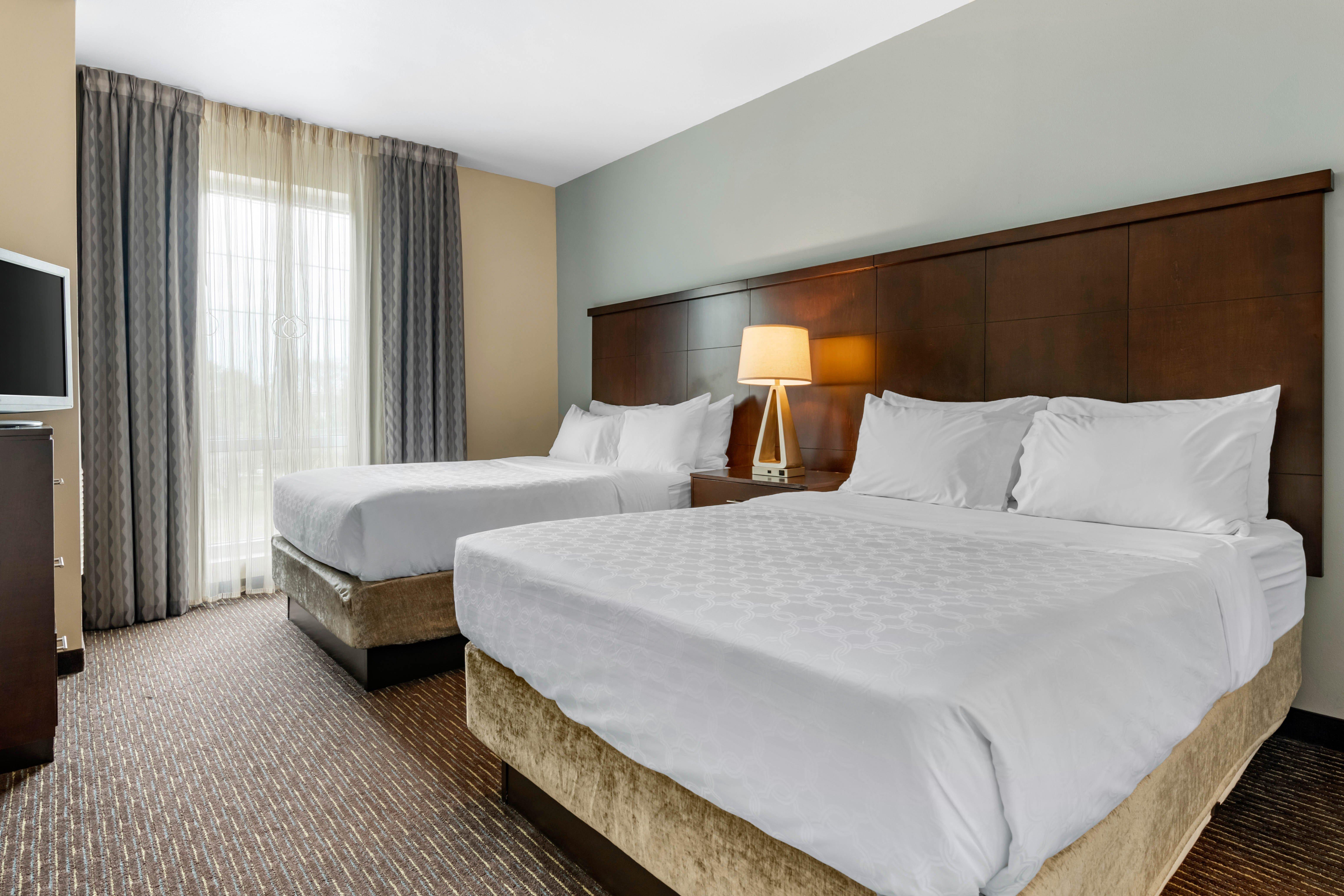 Staybridge Suites St. Petersburg Fl By Ihg Екстериор снимка
