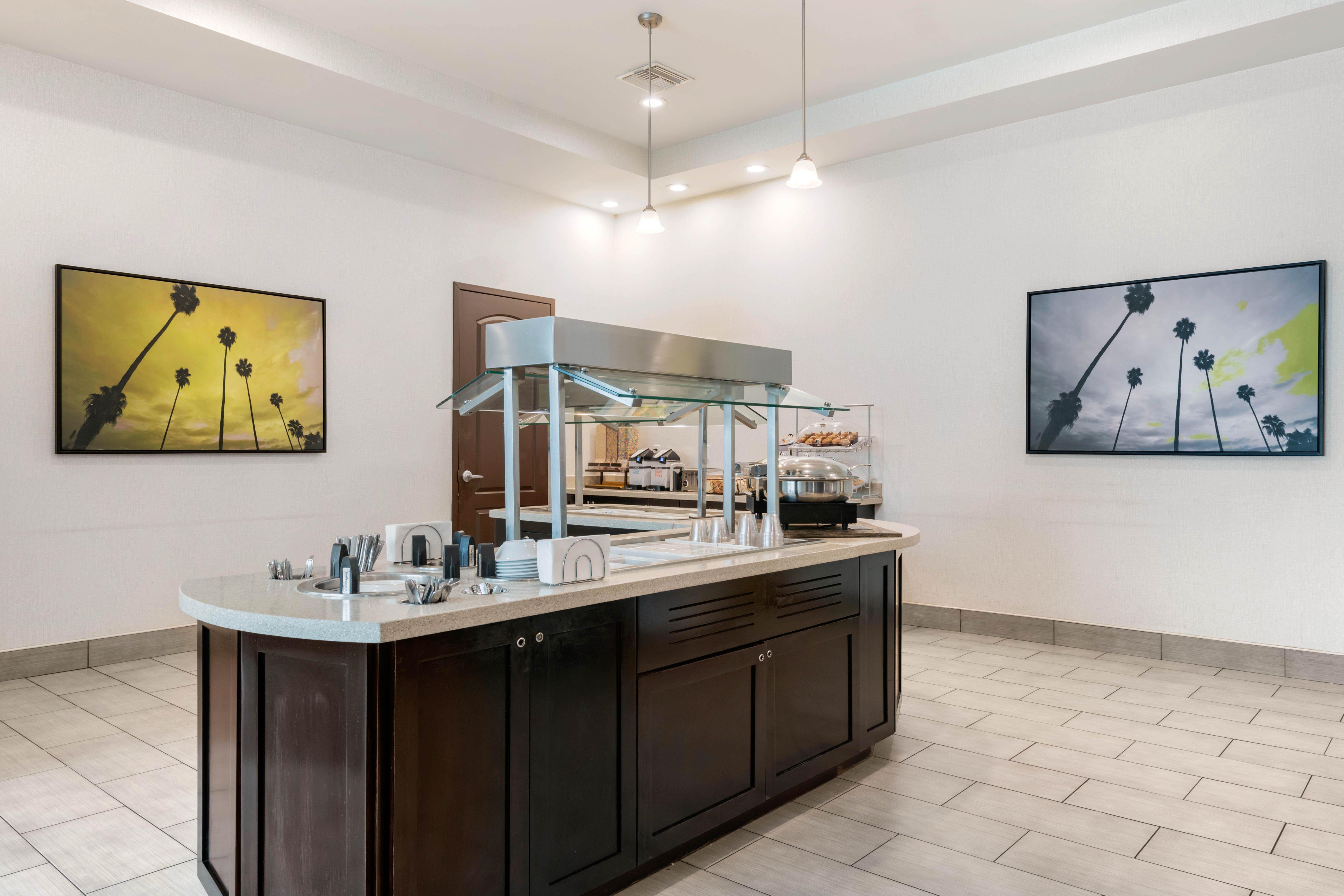 Staybridge Suites St. Petersburg Fl By Ihg Екстериор снимка