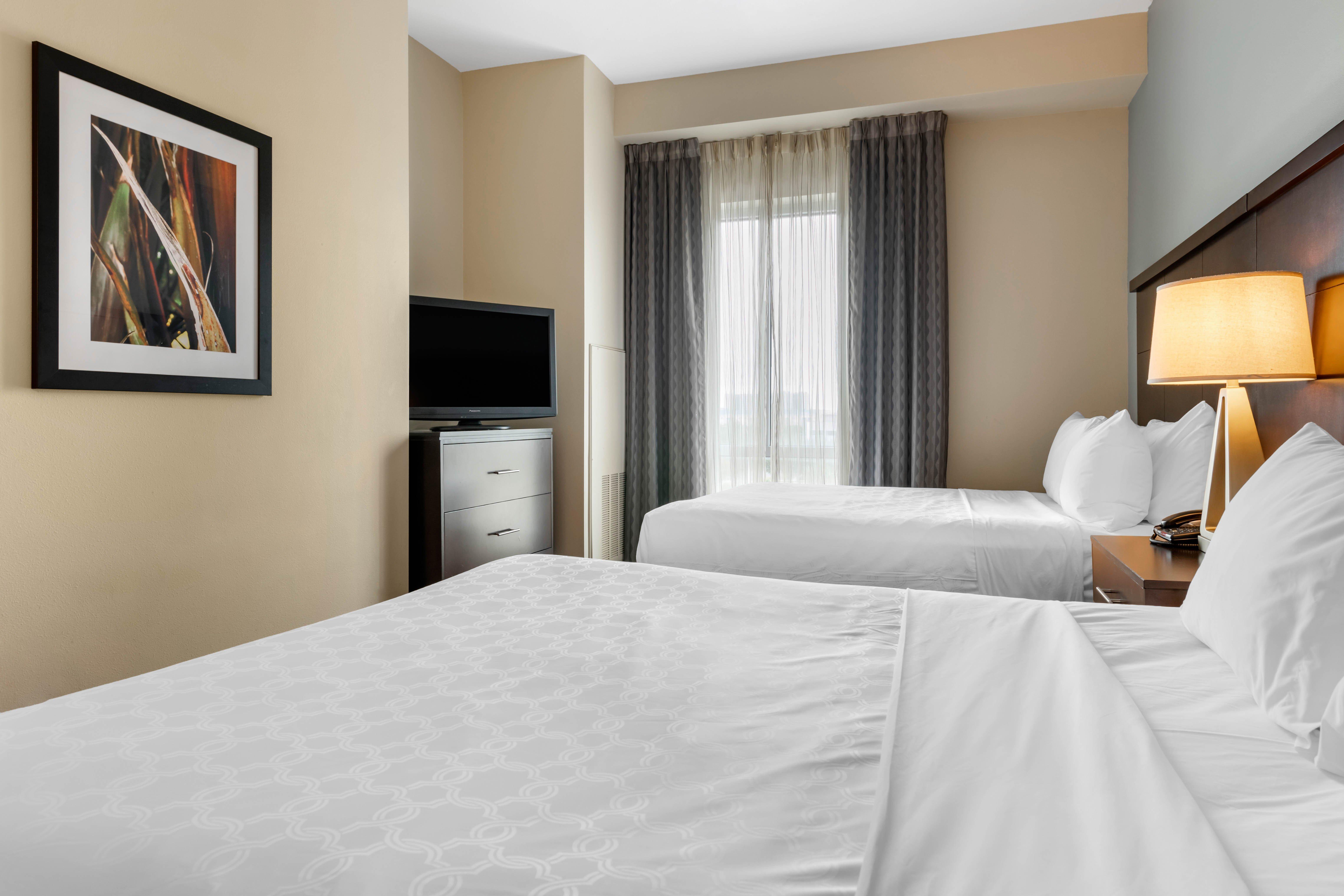 Staybridge Suites St. Petersburg Fl By Ihg Екстериор снимка