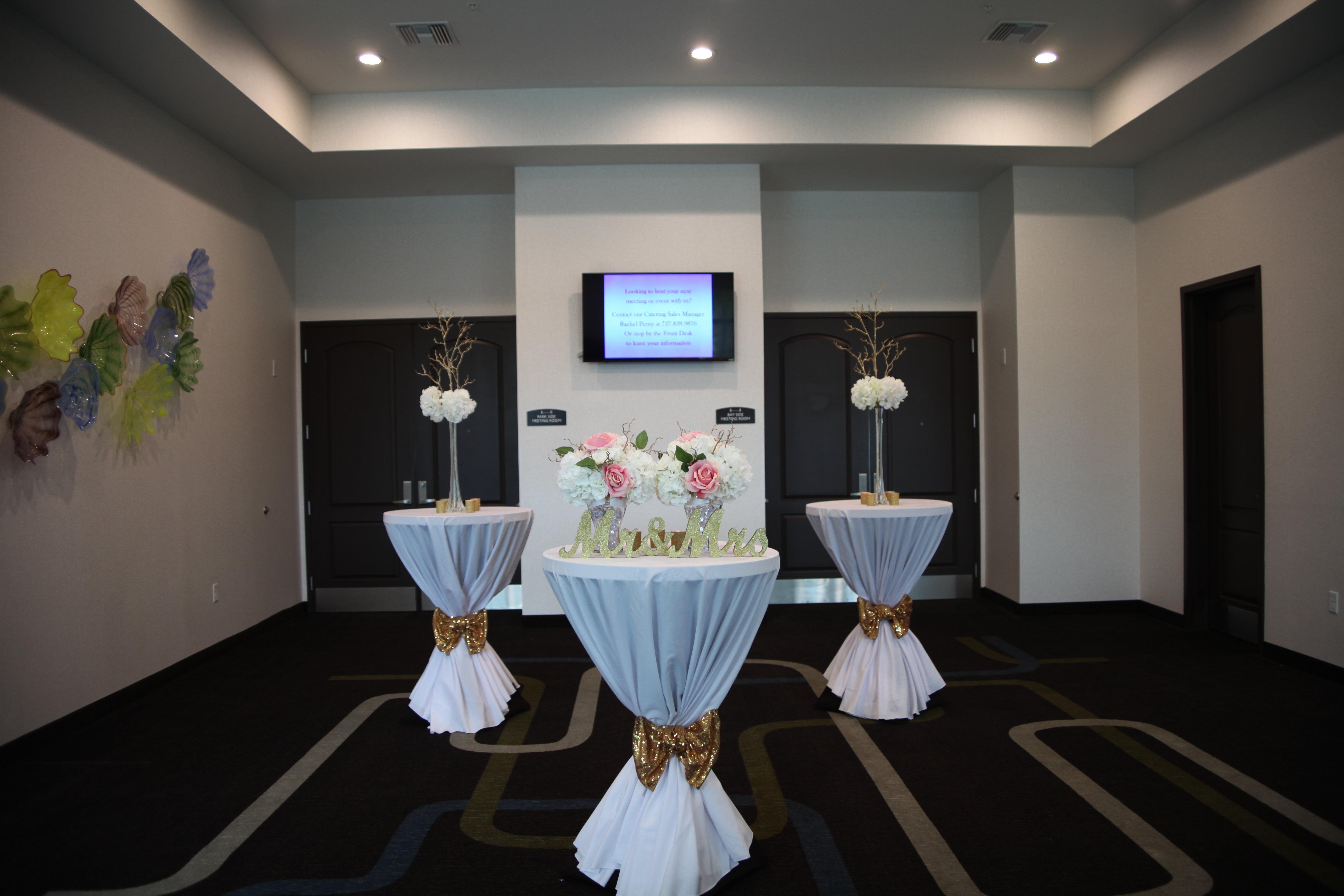 Staybridge Suites St. Petersburg Fl By Ihg Екстериор снимка