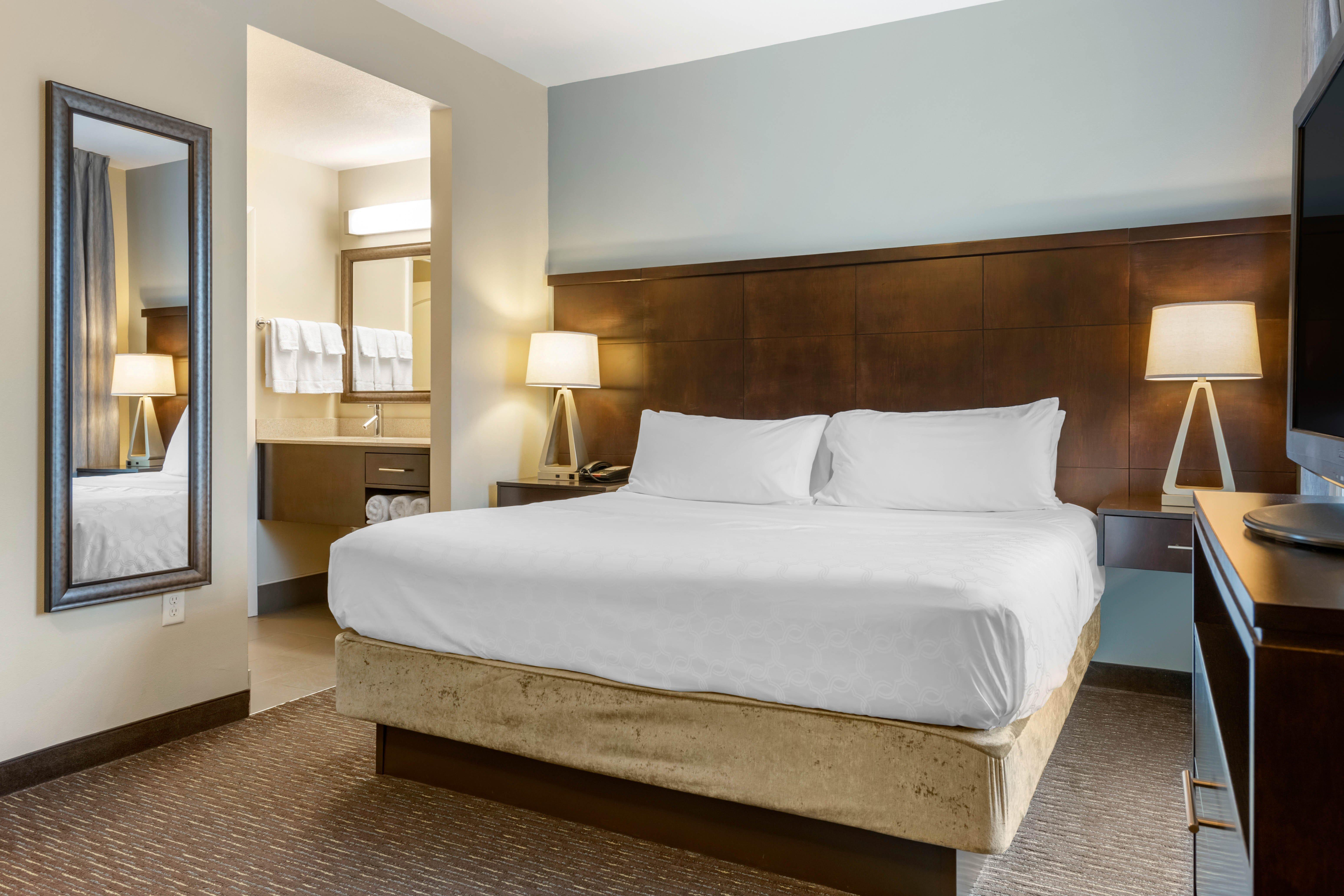 Staybridge Suites St. Petersburg Fl By Ihg Екстериор снимка