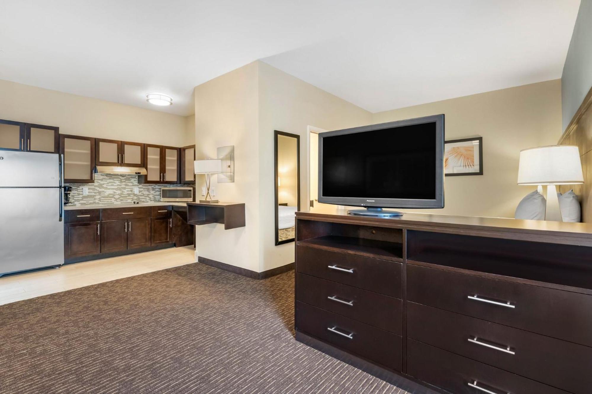 Staybridge Suites St. Petersburg Fl By Ihg Екстериор снимка