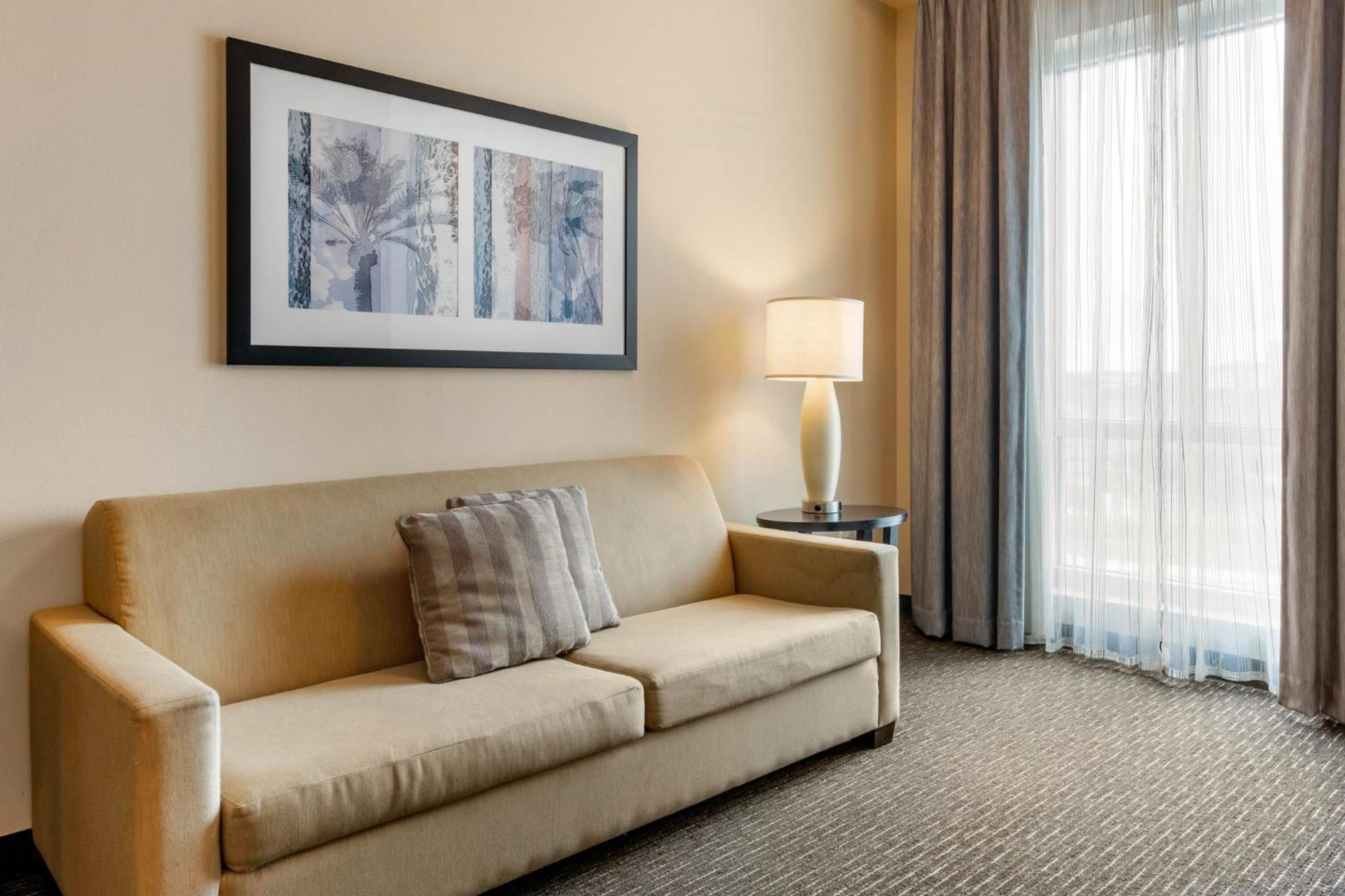 Staybridge Suites St. Petersburg Fl By Ihg Екстериор снимка