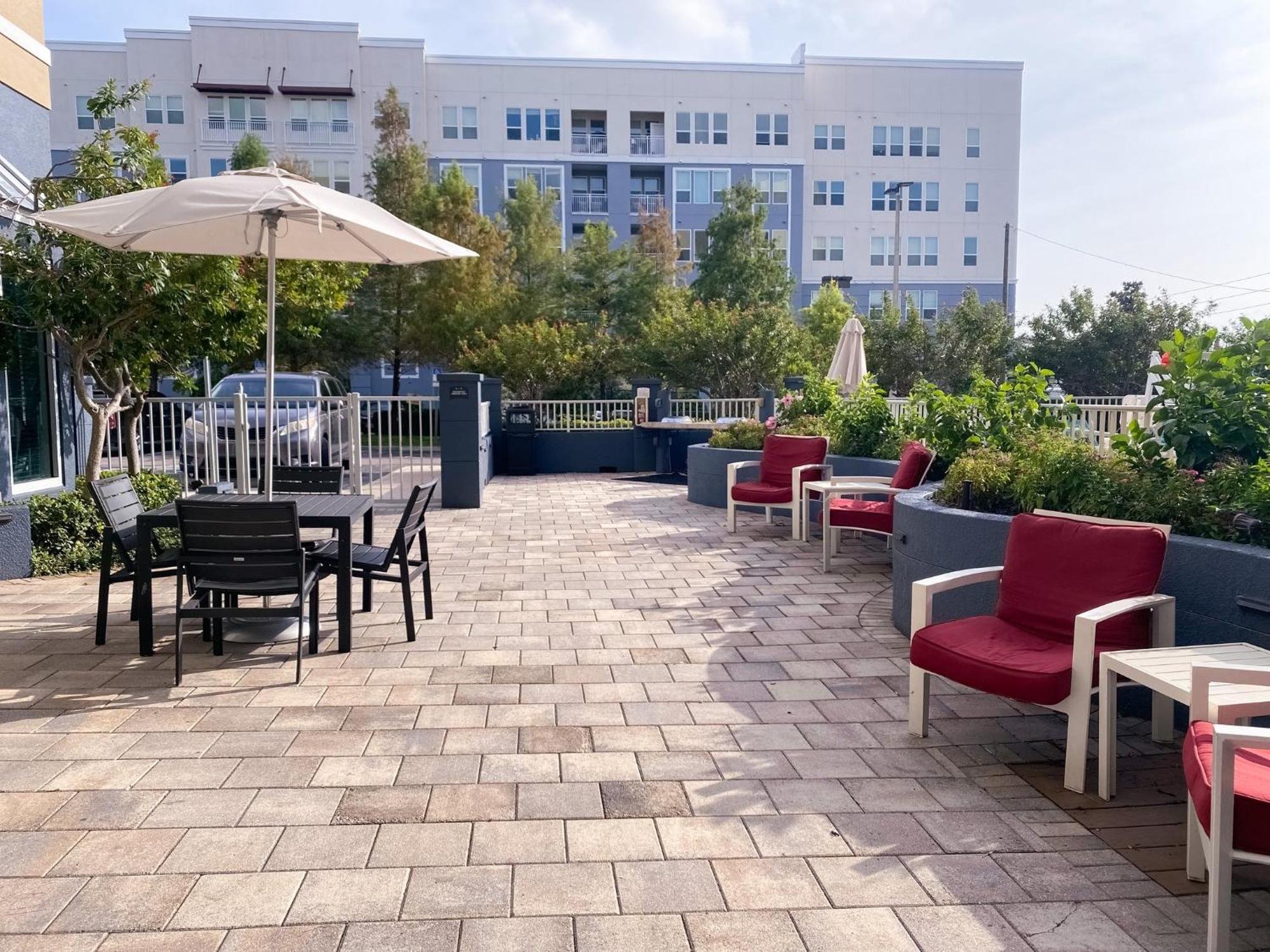 Staybridge Suites St. Petersburg Fl By Ihg Екстериор снимка